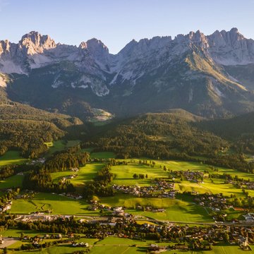 Urlaub in Söll mit Kindern oder als Pärchen Urlaub in Söll mit Kindern oder als Pärchen