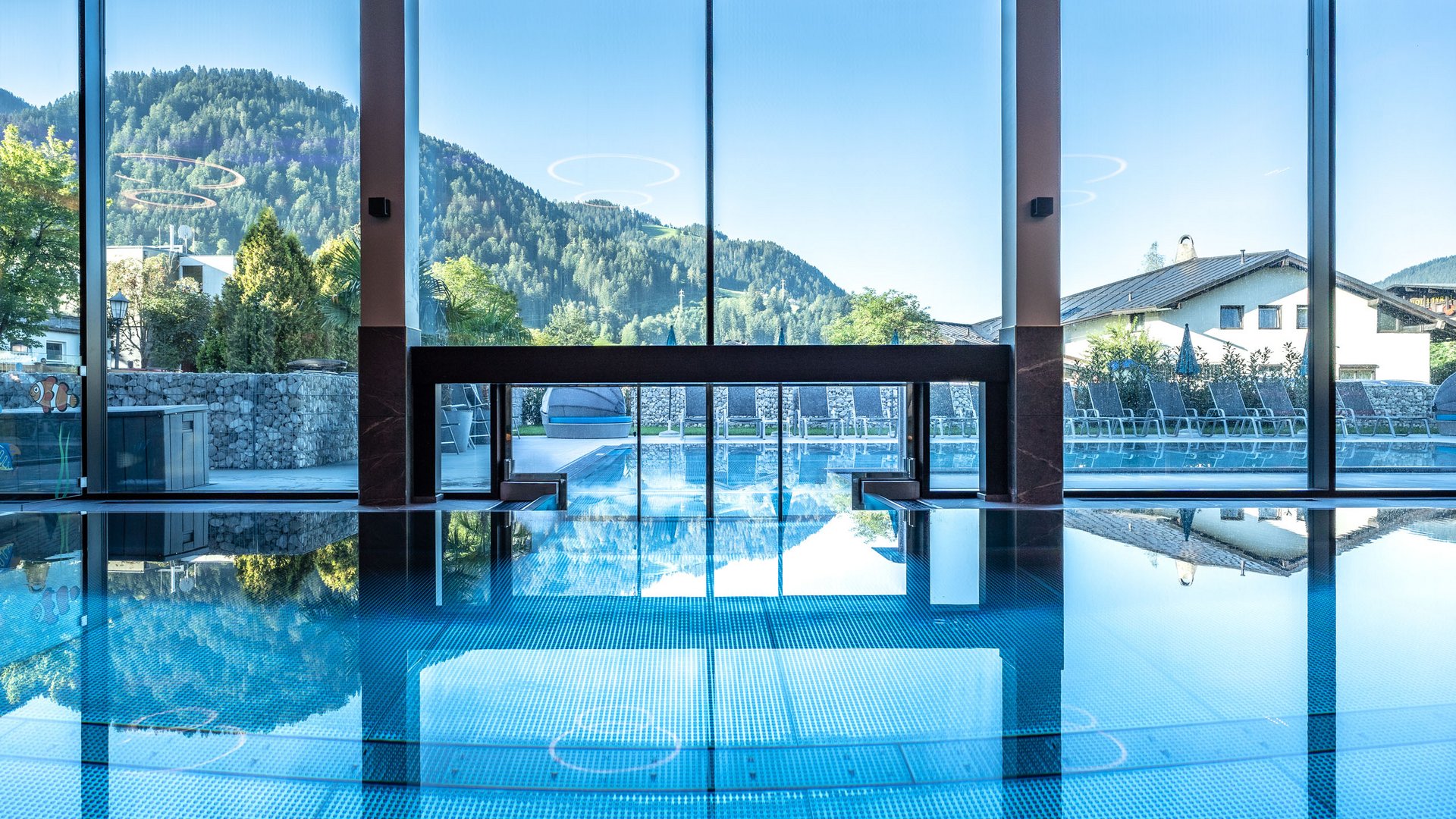 Der Postwirt: Hotel mit Adults-only-Wellness in Österreich