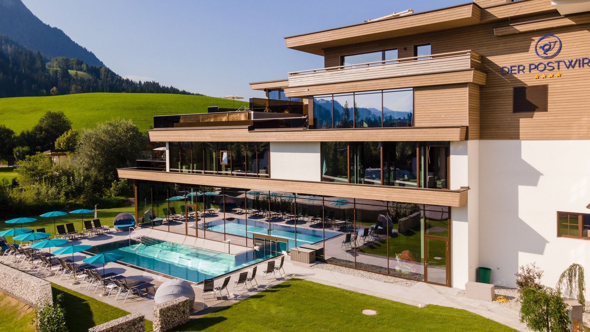 Ihr Traumtage in unserem Hotel in Söll am Wilden Kaiser