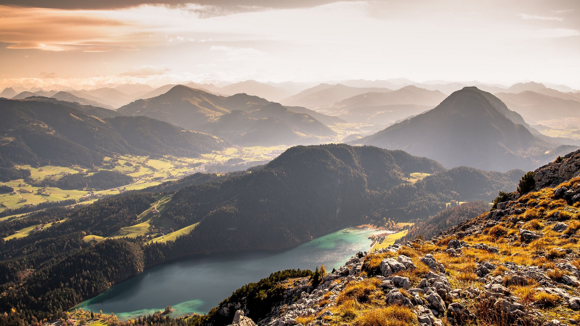 Your holiday is with us at the Postwirt: Not just in “a” hotel in Soll.