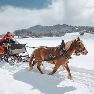 Urlaub in Söll mit Kindern oder als Pärchen Urlaub in Söll mit Kindern oder als Pärchen