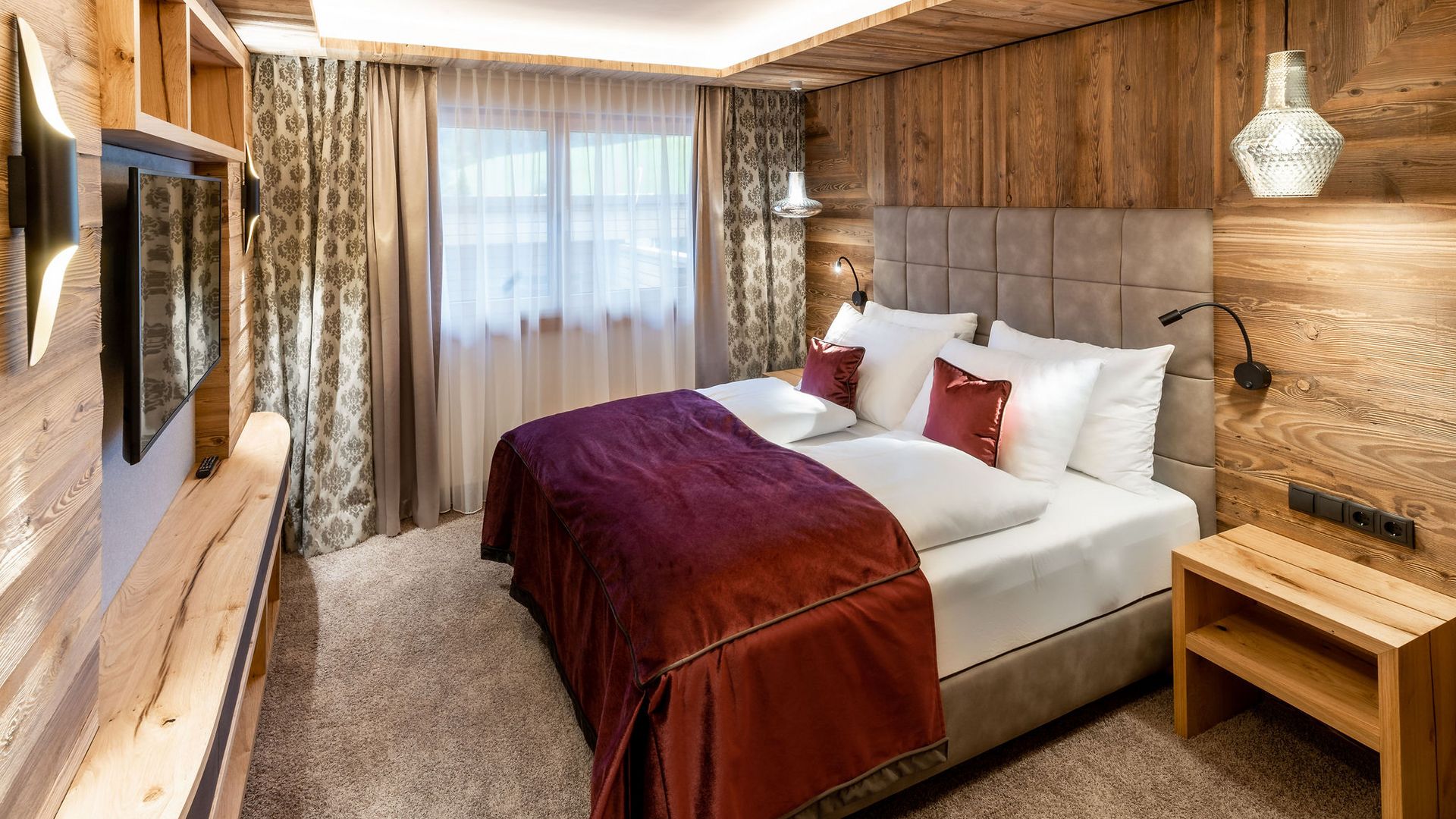 Hotel in Söll am Wilden Kaiser: der Postwirt Hotel in Söll am Wilden Kaiser: der Postwirt
