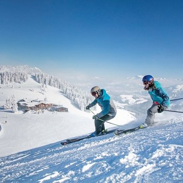 Holiday in Soll with children or as a couple Holiday in Soll with children or as a couple