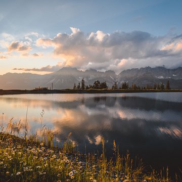 Urlaub in Söll mit Kindern oder als Pärchen Urlaub in Söll mit Kindern oder als Pärchen