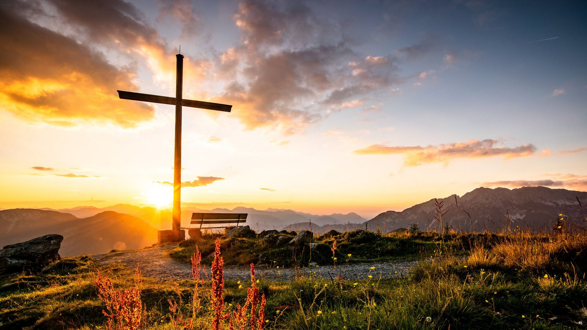 Sommer am Wilden Kaiser: Wandern und mehr