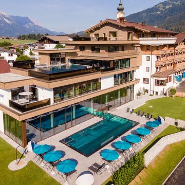 Urlaub in Söll mit Kindern oder als Pärchen Urlaub in Söll mit Kindern oder als Pärchen